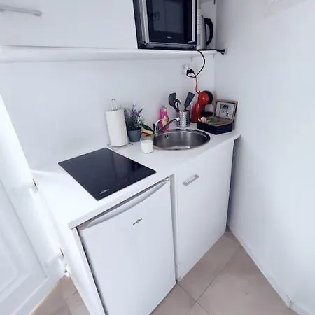 R10 Ideal Deplacement Pro Apartment *