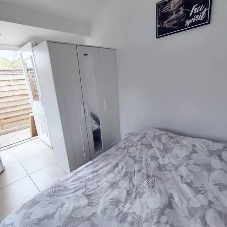 Apartment R10 Ideal Deplacement Pro Cambrai