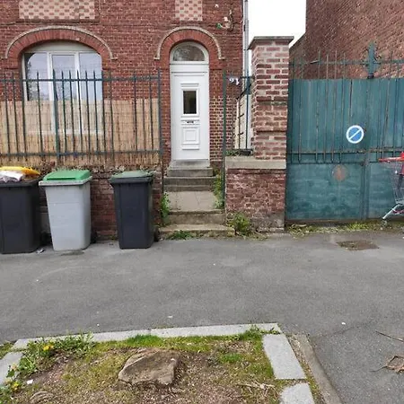 R10 Ideal Deplacement Pro