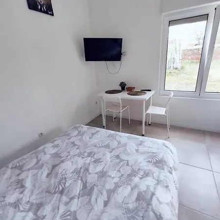 Apartment R10 Ideal Deplacement Pro *