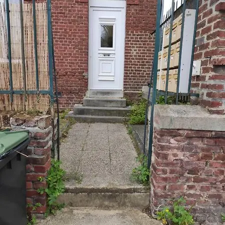R10 Ideal Deplacement Pro Apartment