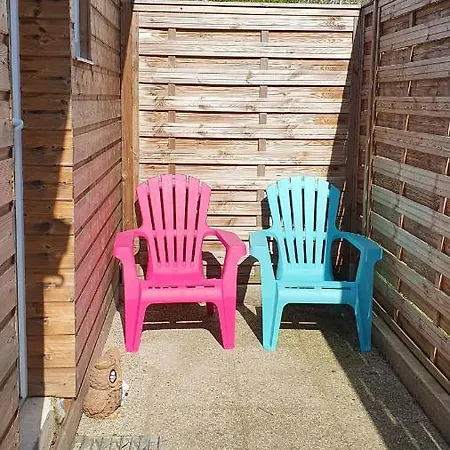 R10 Ideal Deplacement Pro شقة كامبراي