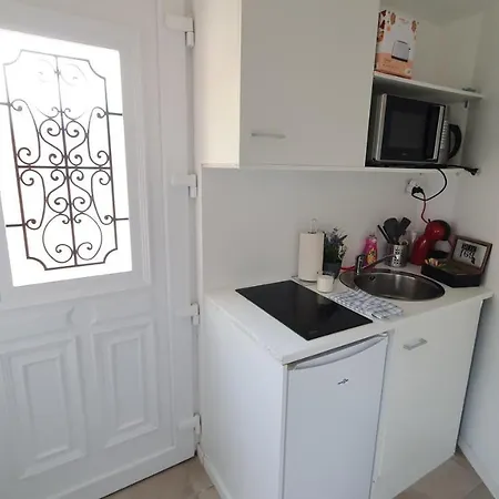 Apartment R10 Ideal Deplacement Pro